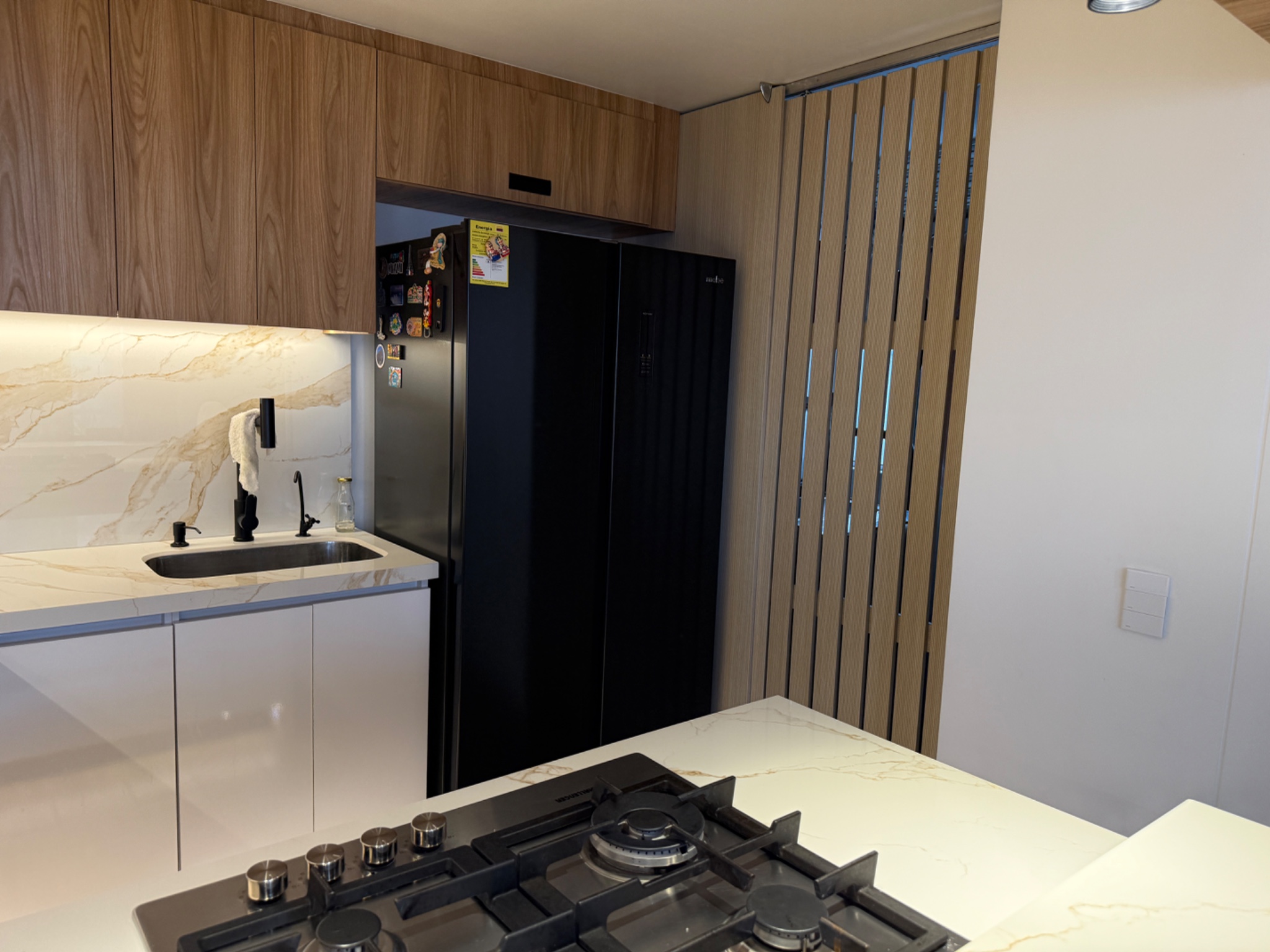 Apartamento en venta en Granada Norte, Bogotá · foto 5 de 17