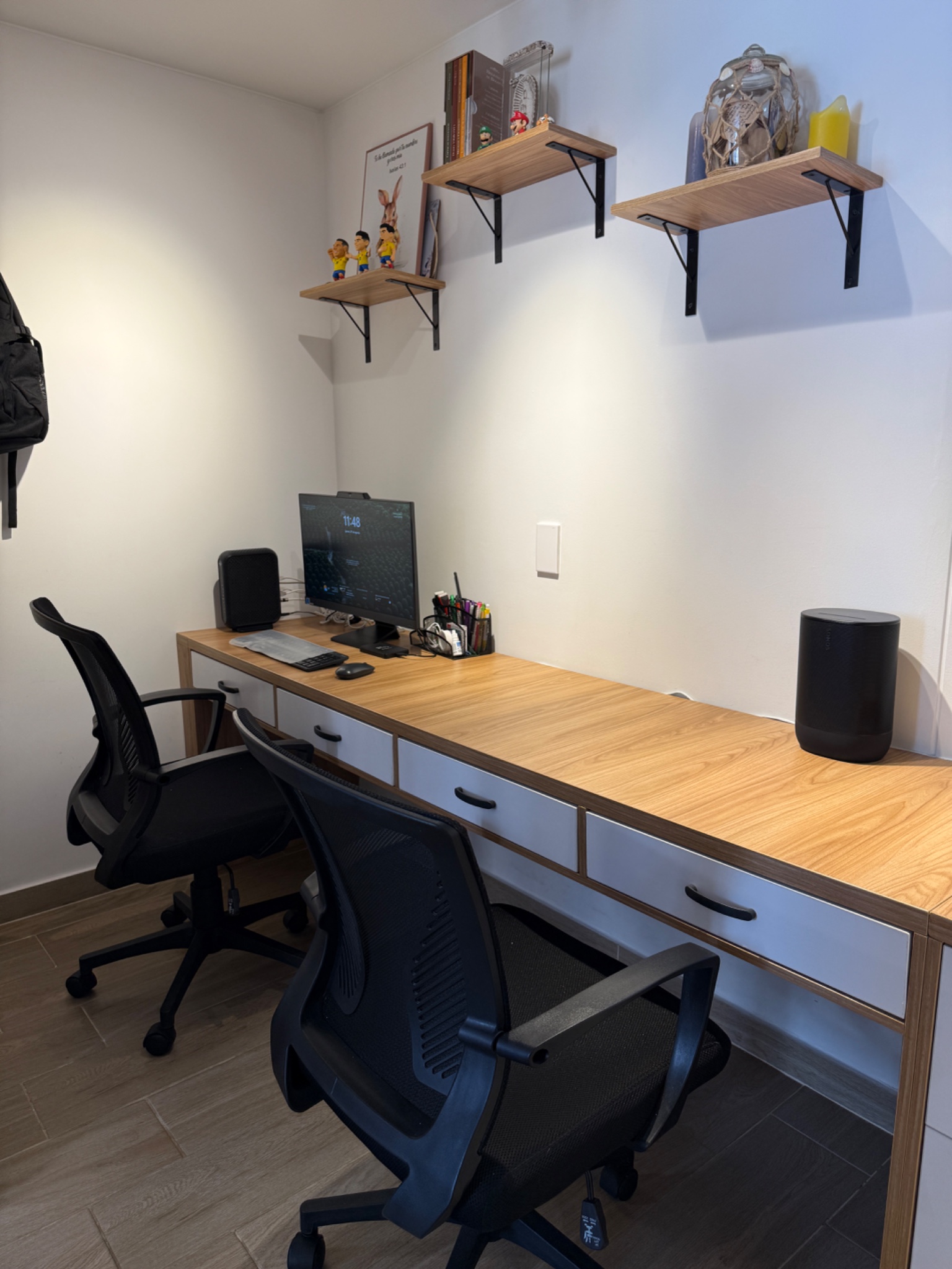 Apartamento en venta en Granada Norte, Bogotá · foto 15 de 17