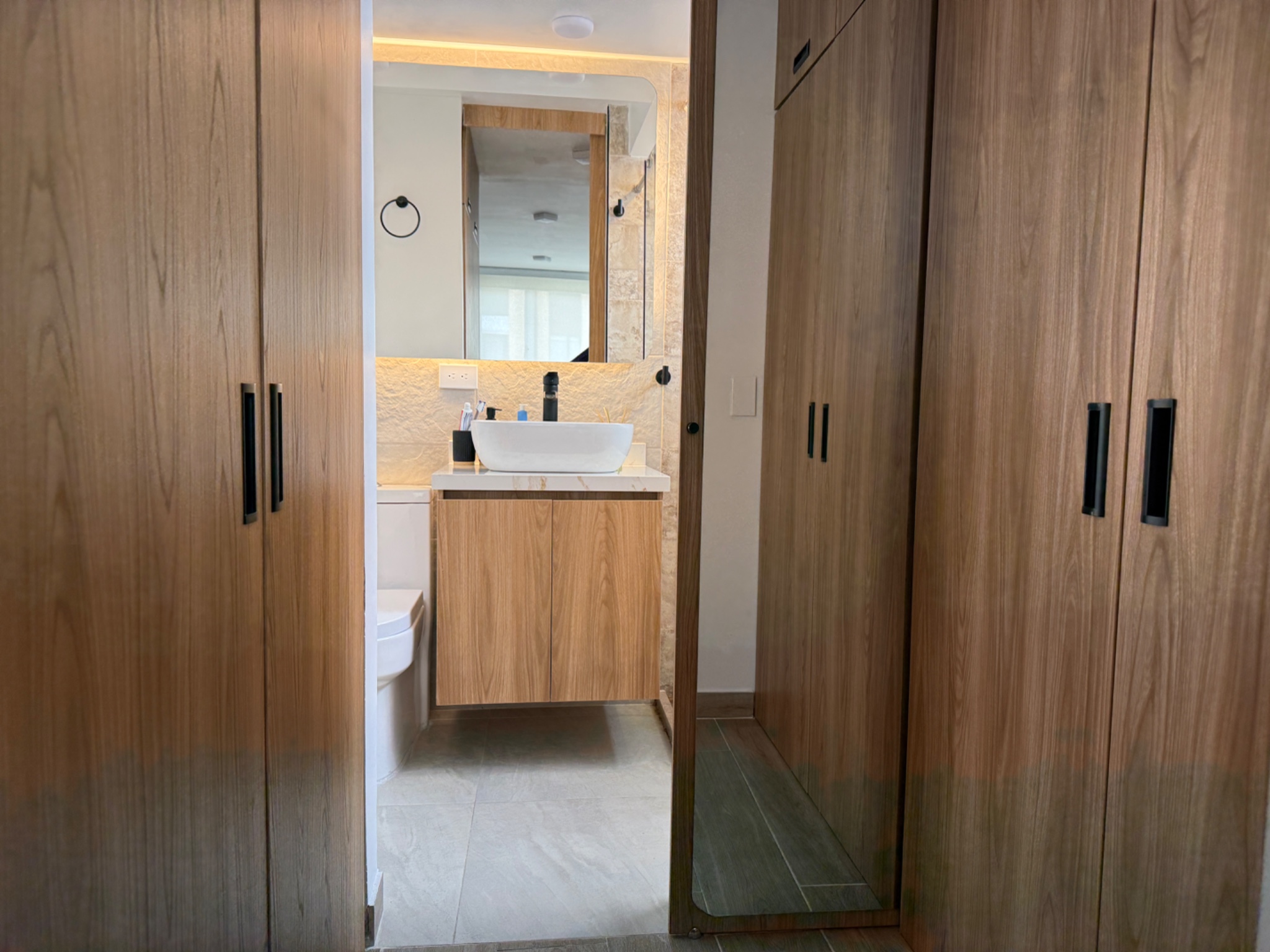 Apartamento en venta en Granada Norte, Bogotá · foto 13 de 17