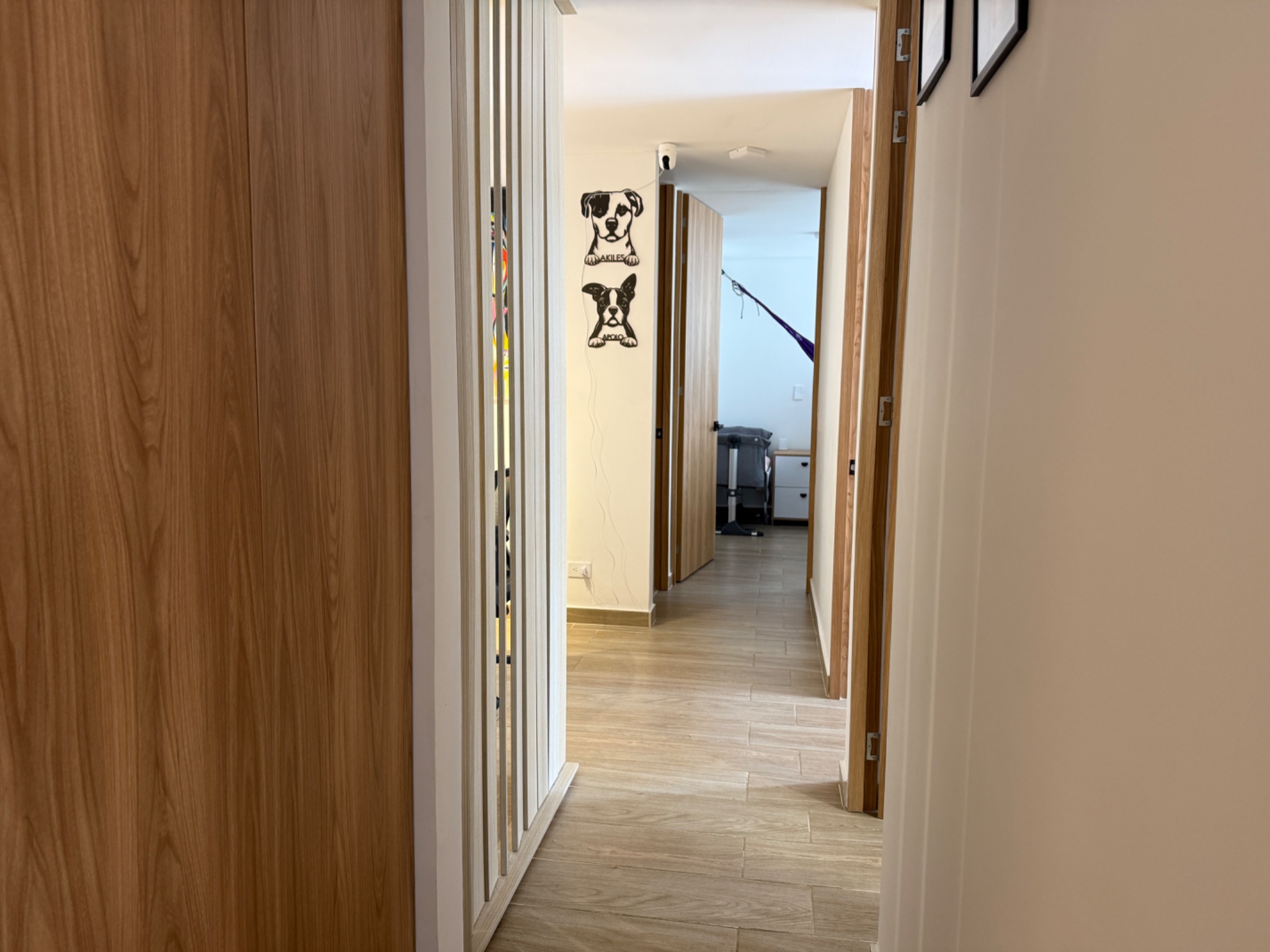 Apartamento en venta en Granada Norte, Bogotá · foto 17 de 17