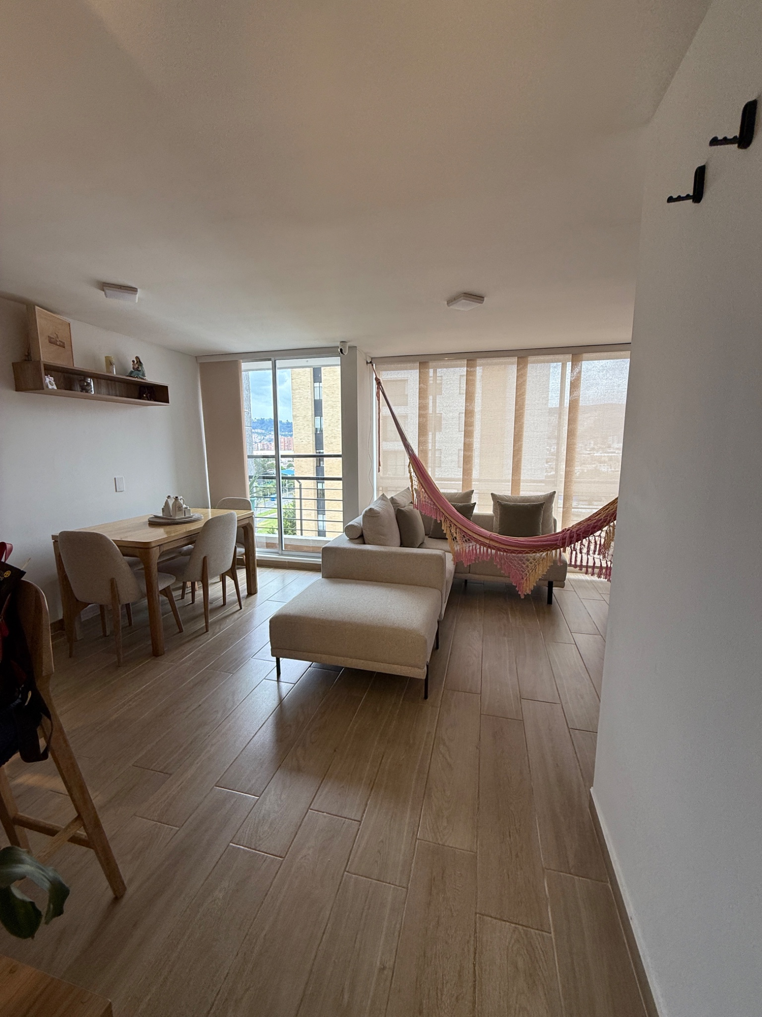 Apartamento en venta en Granada Norte, Bogotá · foto 11 de 17