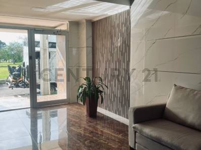 En Venta Departamento terminado - Edificio Aquarium - Encarnacion — foto 2