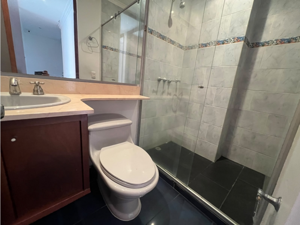 Casa en arriendo en Las Palmas, Medellín · foto 19 de 24