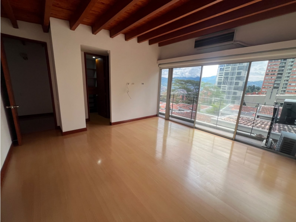 Casa en arriendo en Las Palmas, Medellín · foto 21 de 24