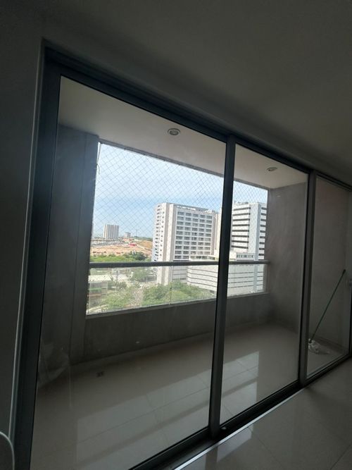Apartamento de 3 alcobas en arriendo en Urbanizacion Los Corales, Barranquilla, 111 m² · foto 5 de 24