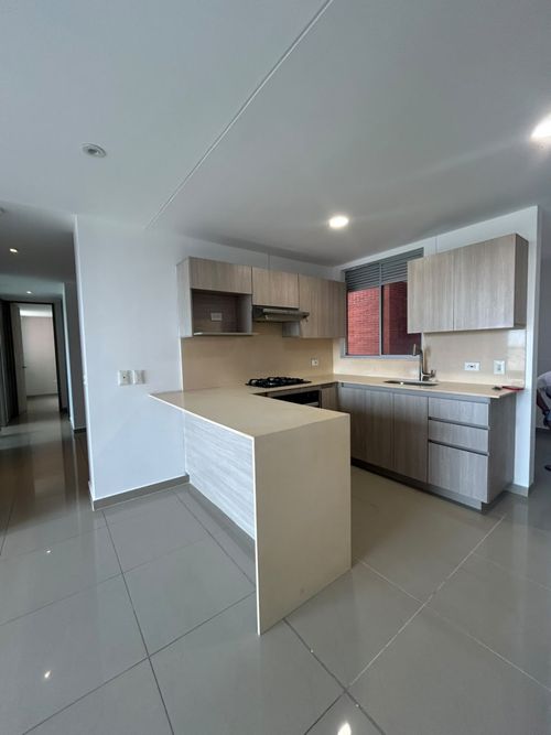 Apartamento de 3 alcobas en arriendo en Urbanizacion Los Corales, Barranquilla, 111 m² · foto 6 de 24