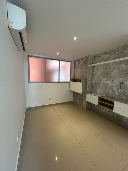 Apartamento de 3 alcobas en arriendo en Urbanizacion Los Corales, Barranquilla, 111 m² · foto 11 de 24