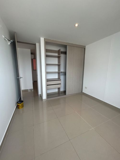 Apartamento de 3 alcobas en arriendo en Urbanizacion Los Corales, Barranquilla, 111 m² · foto 13 de 24