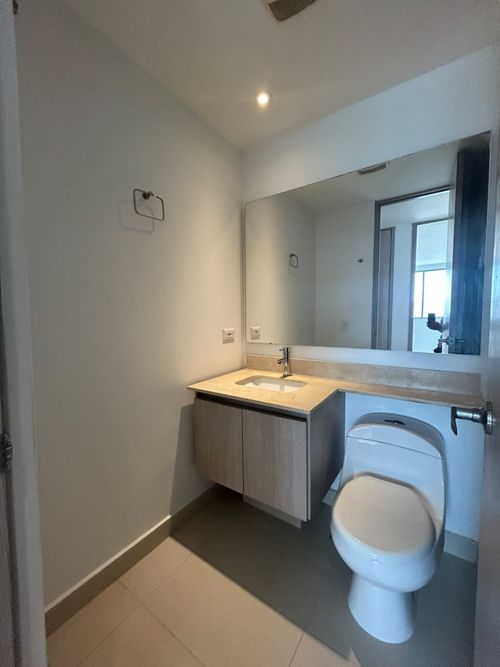 Apartamento de 3 alcobas en arriendo en Urbanizacion Los Corales, Barranquilla, 111 m² · foto 14 de 24