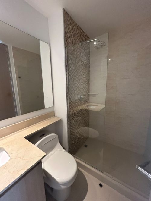 Apartamento de 3 alcobas en arriendo en Urbanizacion Los Corales, Barranquilla, 111 m² · foto 15 de 24