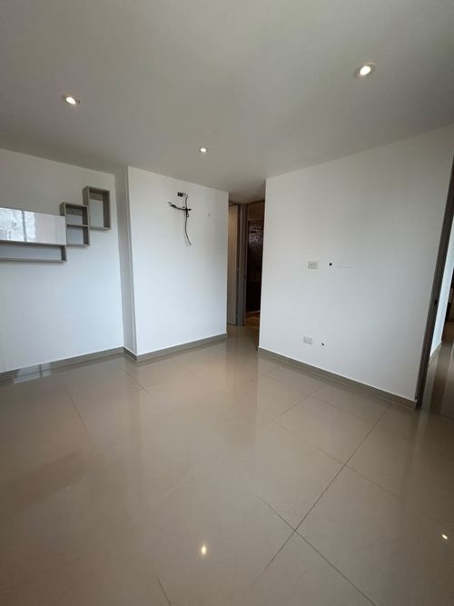 Apartamento de 3 alcobas en arriendo en Urbanizacion Los Corales, Barranquilla, 111 m² · foto 17 de 24