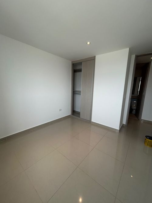 Apartamento de 3 alcobas en arriendo en Urbanizacion Los Corales, Barranquilla, 111 m² · foto 19 de 24