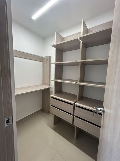 Apartamento de 3 alcobas en arriendo en Urbanizacion Los Corales, Barranquilla, 111 m² · foto 21 de 24