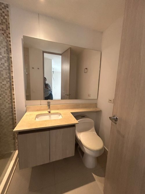 Apartamento de 3 alcobas en arriendo en Urbanizacion Los Corales, Barranquilla, 111 m² · foto 23 de 24