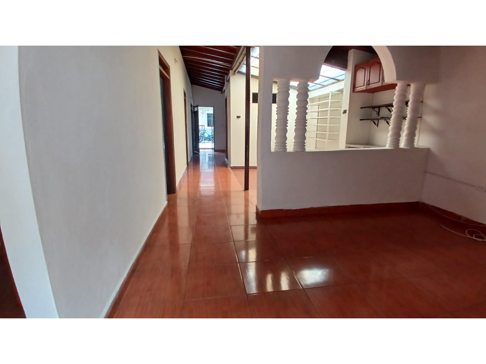Casa en venta en Playa Rica, Itagüí · foto 2 de 21