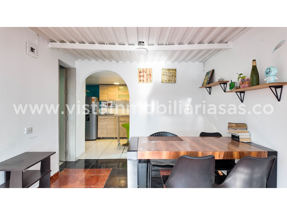Apartamento en Arriendo en Las colinas, Manizales