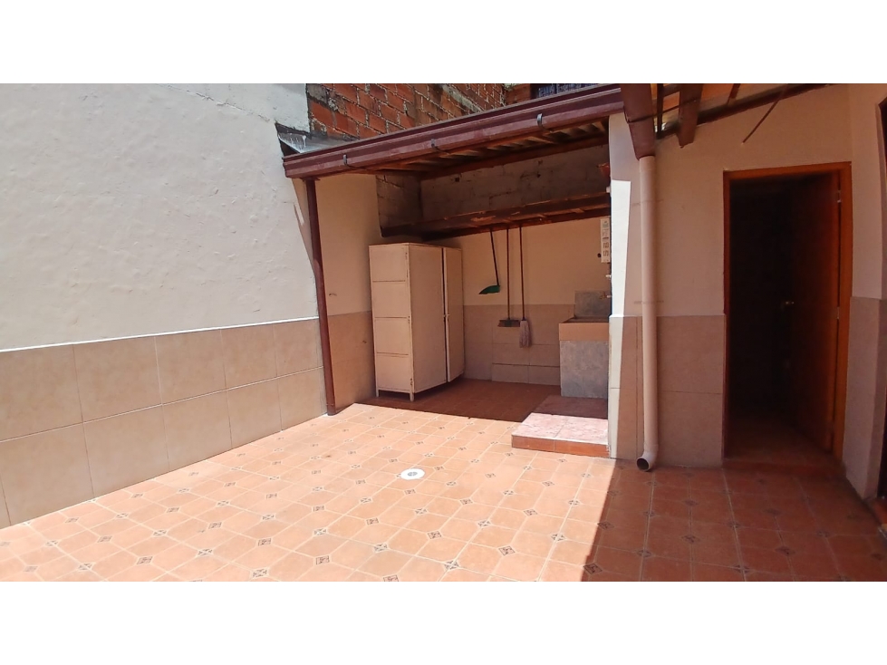 Casa en venta en Playa Rica, Itagüí · foto 4 de 21