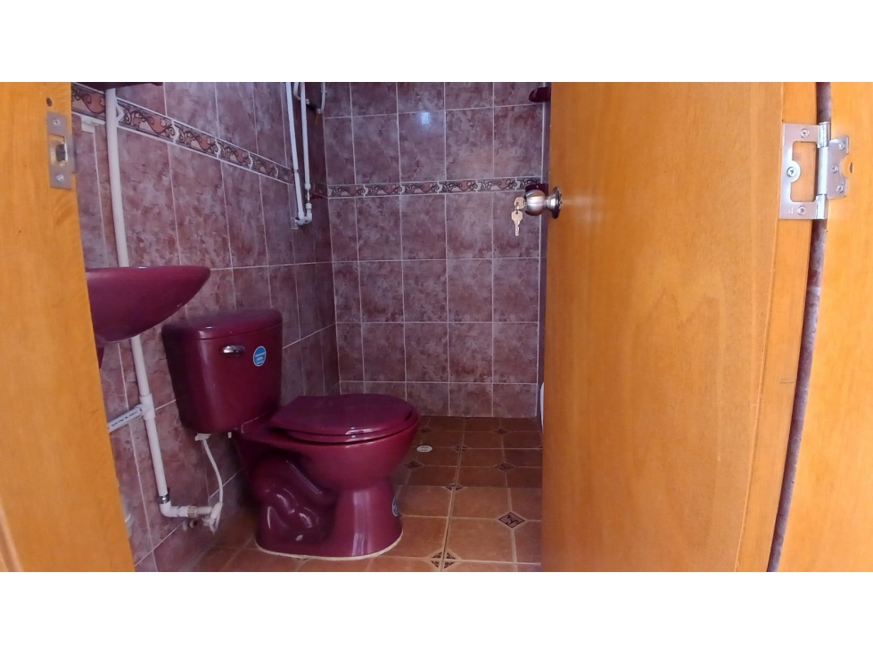 Casa en venta en Playa Rica, Itagüí · foto 7 de 21