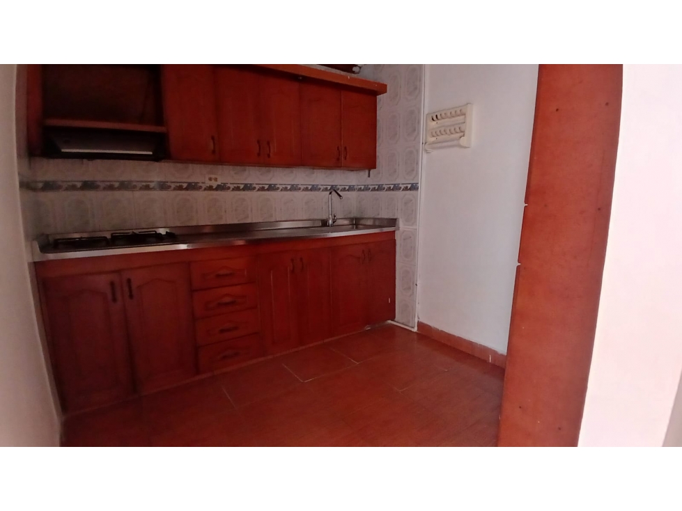 Casa en venta en Playa Rica, Itagüí · foto 9 de 21