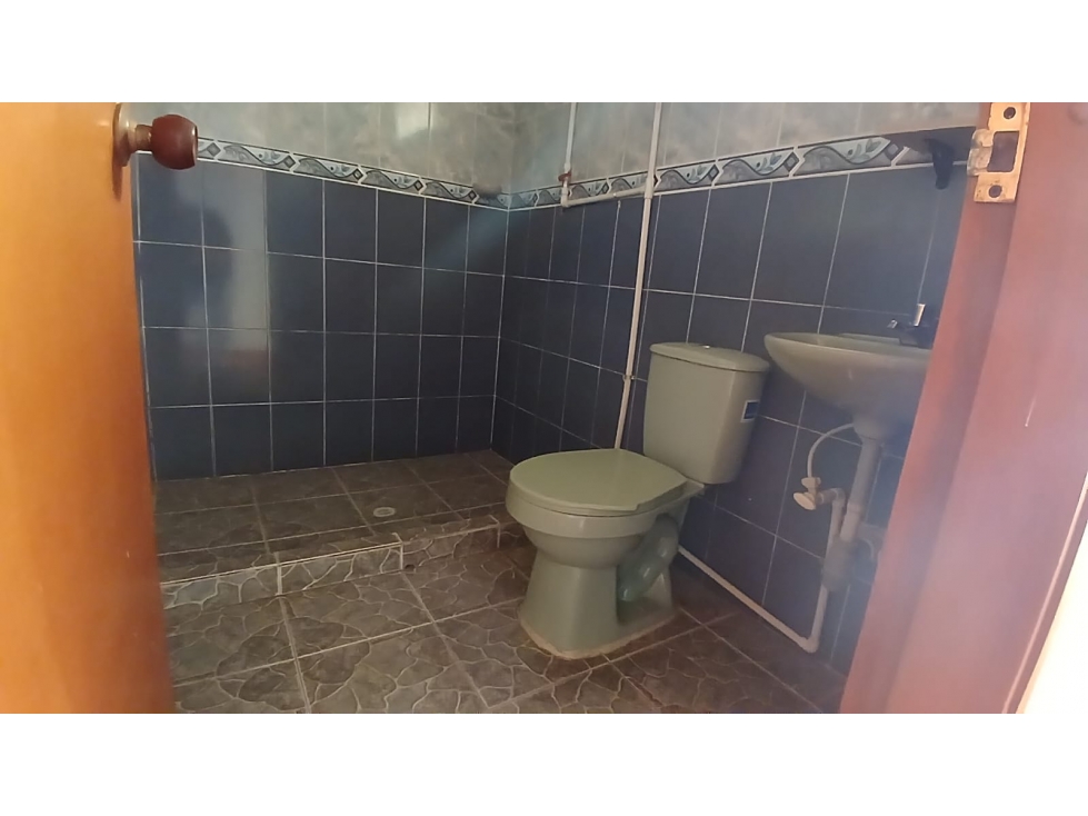 Casa en venta en Playa Rica, Itagüí · foto 18 de 21