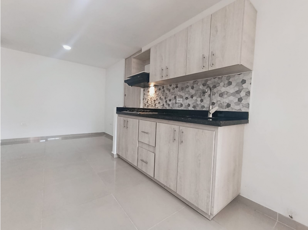 Apartamento en Arriendo en Cabañitas, Bello