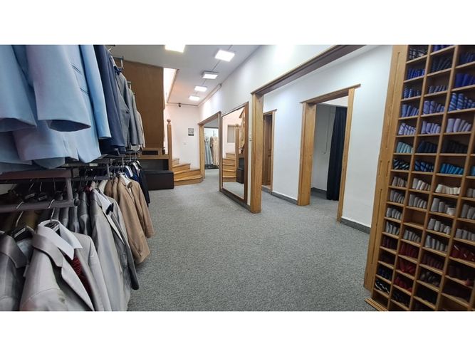 Local en venta en Glorieta Pilsen, Itagüí, 282 m² · foto 5 de 16