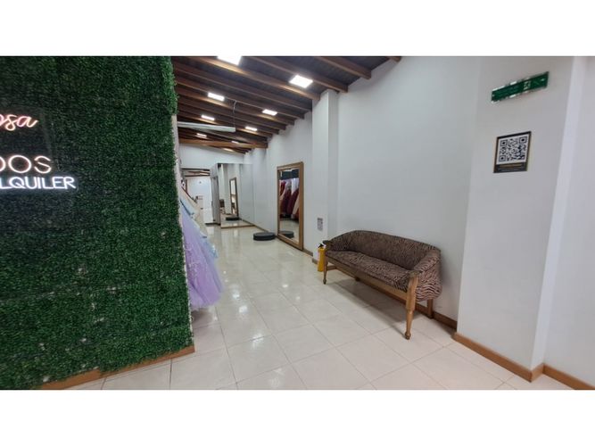 Local en venta en Glorieta Pilsen, Itagüí, 282 m² · foto 14 de 16