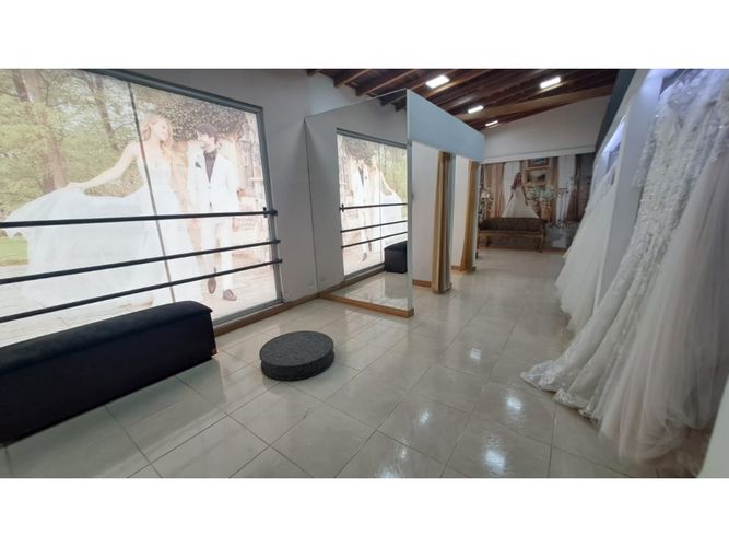 Local en venta en Glorieta Pilsen, Itagüí, 282 m² · foto 15 de 16