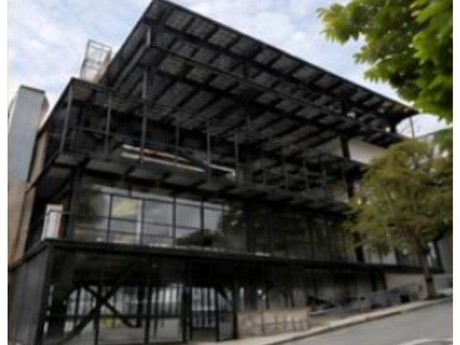 Local en arriendo en Los Alpes, Pereira, 375 m² · foto 2 de 5
