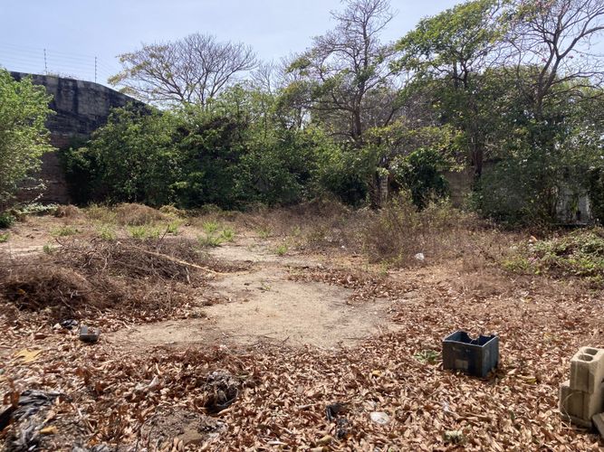 Lote en venta en Abajo, Barranquilla, 1361 m² · foto 2 de 2