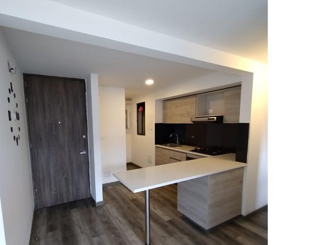 Apartaestudio en venta en San Cristobal Norte, Bogotá, 65 m² · foto 7 de 15