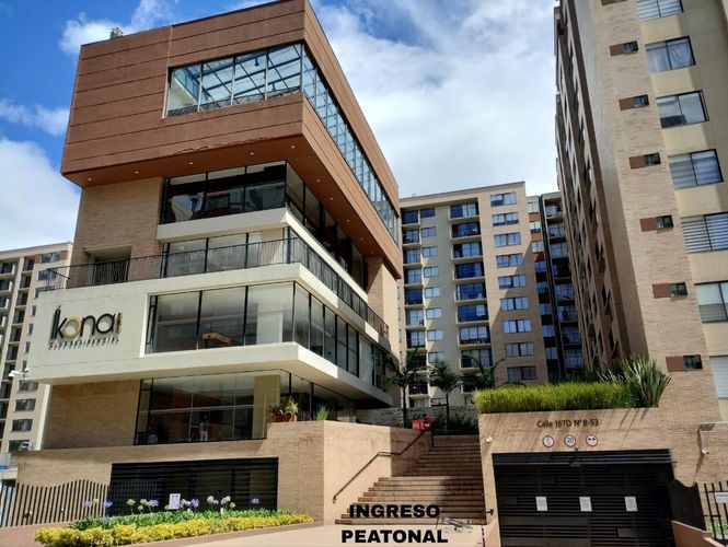 $450.000.000 en San Cristobal Norte
