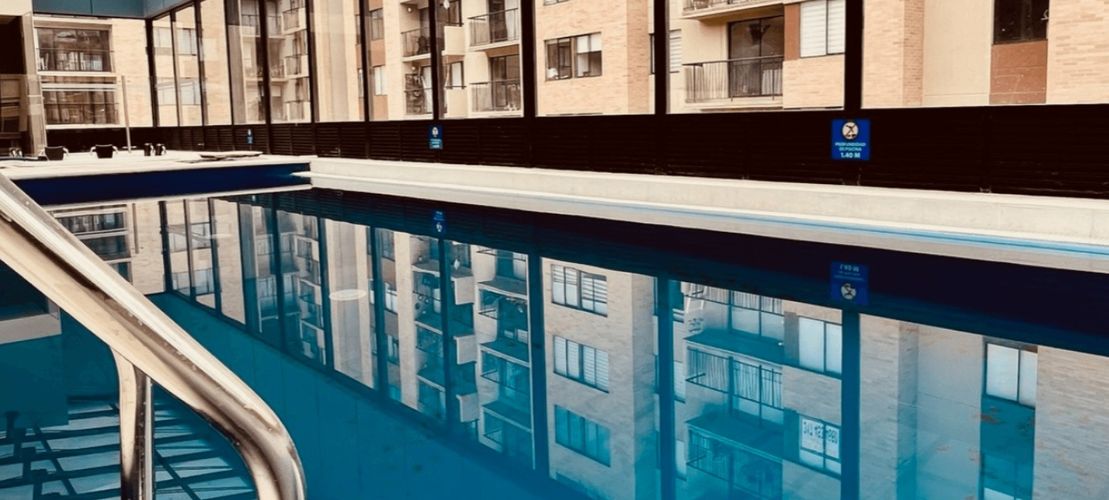 Apartaestudio en venta en San Cristobal Norte, Bogotá, 65 m² · foto 3 de 15