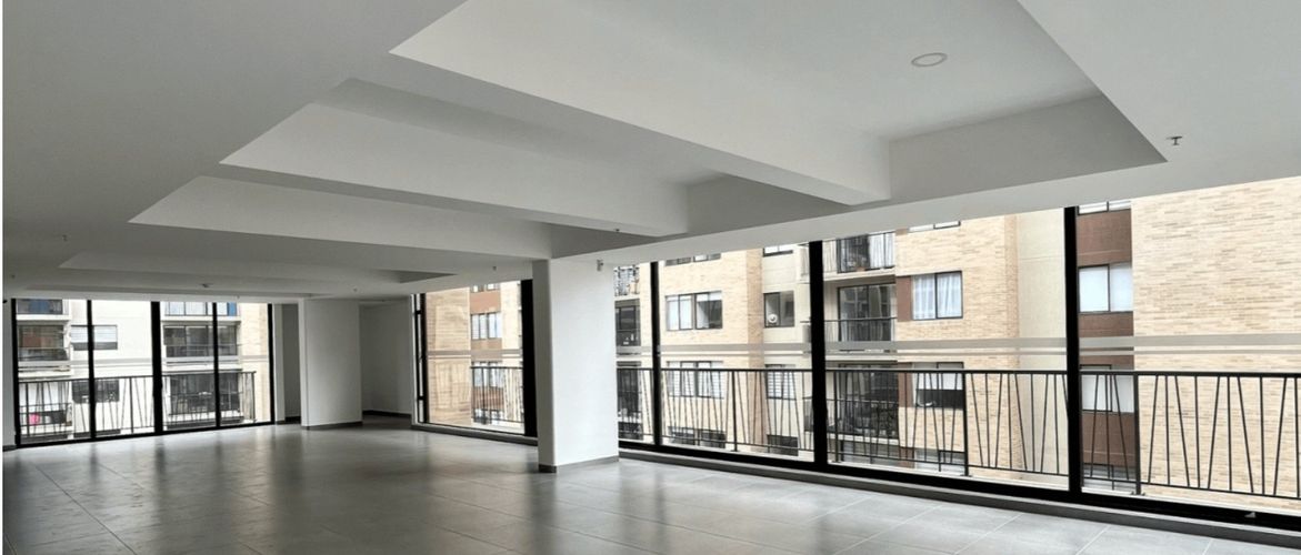 Apartaestudio en venta en San Cristobal Norte, Bogotá, 65 m² · foto 6 de 15