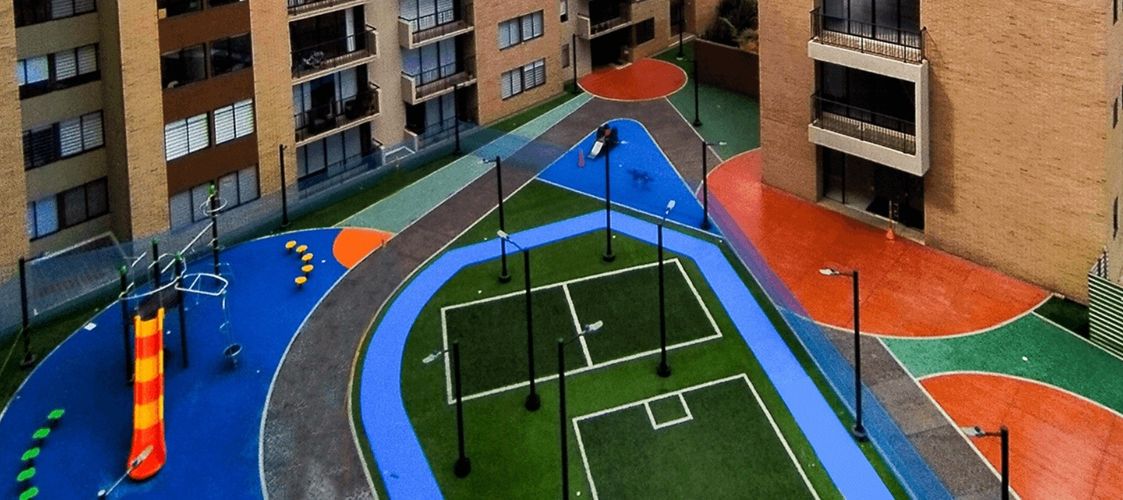 Apartaestudio en venta en San Cristobal Norte, Bogotá, 65 m² · foto 5 de 15