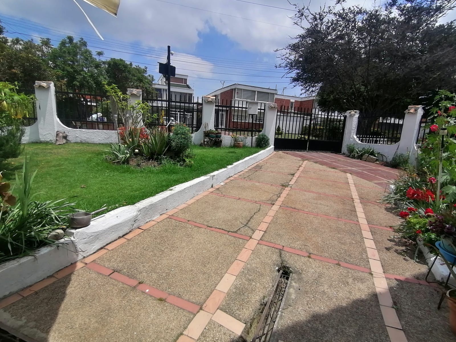 Apartamento en Arriendo en Niza, Bogotá