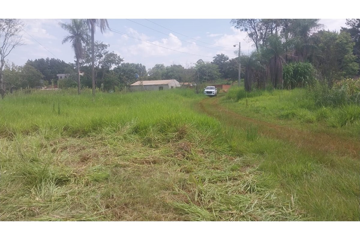 TERRENO EN VENTA KM16 MONDAY- MINGA GUAZU — foto 2