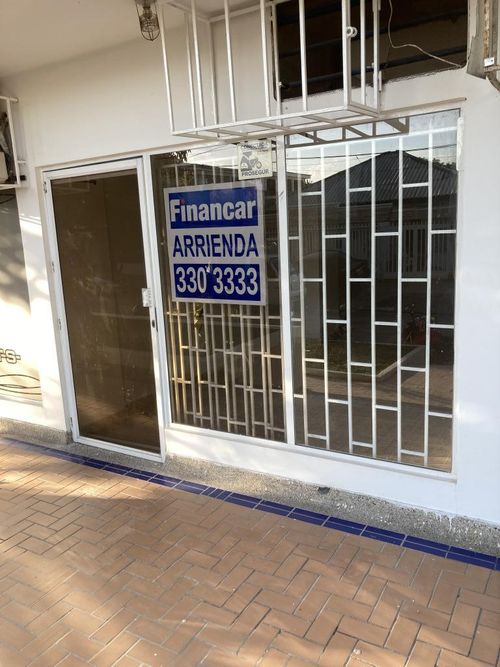 Local en arriendo en Olaya, Barranquilla, 27 m² · foto 2 de 5