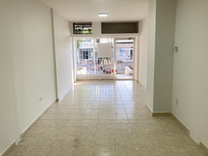 Local en arriendo en Olaya, Barranquilla, 27 m² · foto 3 de 5