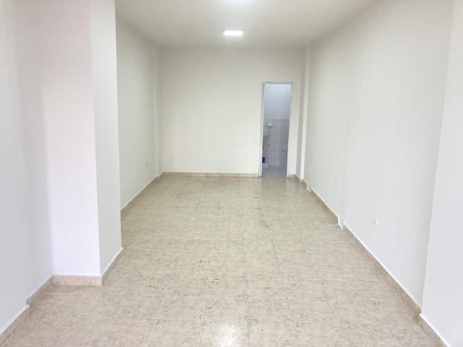 Local en arriendo en Olaya, Barranquilla, 27 m² · foto 4 de 5