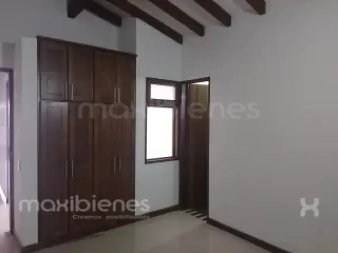 Apartamento de 2 alcobas en venta en El Carmen De Viboral, El Carmen de Viboral, 64 m² · foto 4 de 11