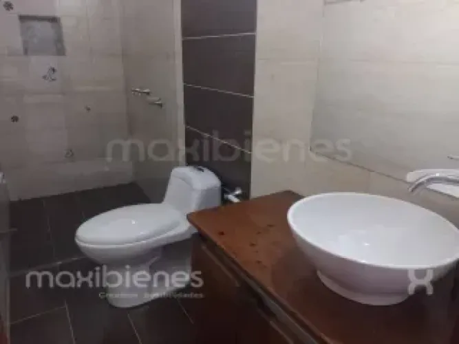 Apartamento de 2 alcobas en venta en El Carmen De Viboral, El Carmen de Viboral, 64 m² · foto 5 de 11