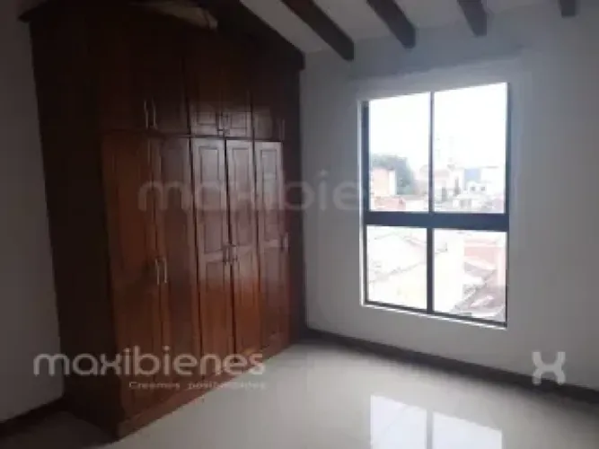 Apartamento de 2 alcobas en venta en El Carmen De Viboral, El Carmen de Viboral, 64 m² · foto 6 de 11