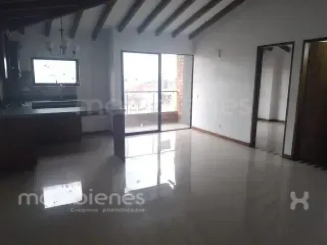 Apartamento de 2 alcobas en venta en El Carmen De Viboral, El Carmen de Viboral, 64 m² · foto 8 de 11