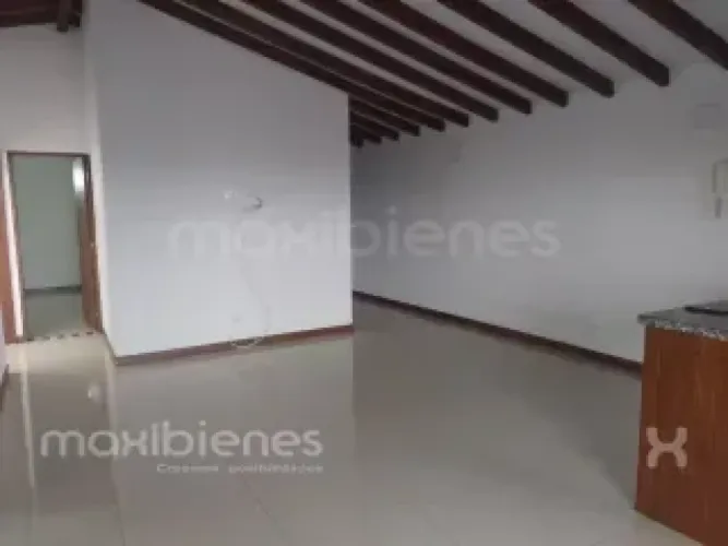 Apartamento de 2 alcobas en venta en El Carmen De Viboral, El Carmen de Viboral, 64 m² · foto 9 de 11