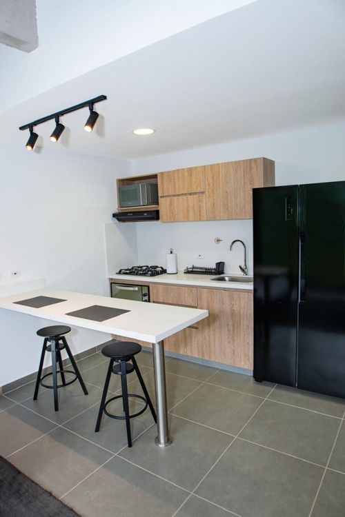 Apartaestudio en venta en La Inmaculada, Envigado, 66 m² · foto 5 de 11