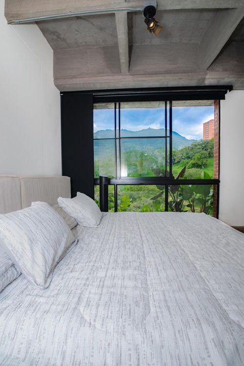 Apartaestudio en venta en La Inmaculada, Envigado, 66 m² · foto 8 de 11