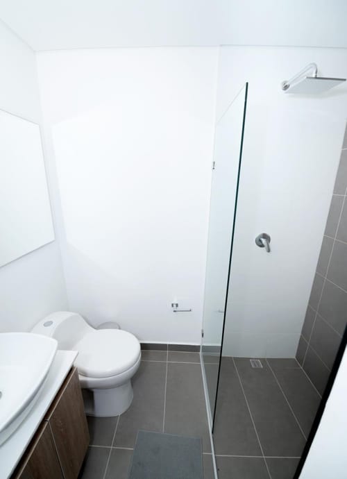 Apartaestudio en venta en La Inmaculada, Envigado, 66 m² · foto 10 de 11