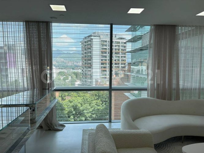 Oficina en arriendo en Astorga, Medellín, 72 m² · foto 6 de 20