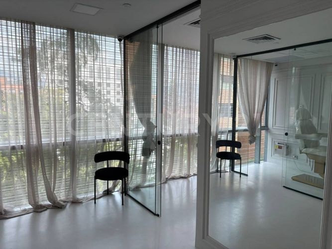 Oficina en arriendo en Astorga, Medellín, 72 m² · foto 7 de 20